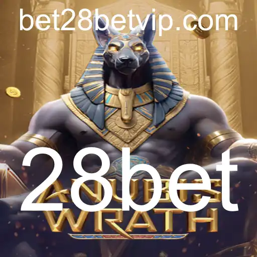 Explorando AnubisWrath: Aventura e Estratégia no Novo Jogo de Casino 28bet