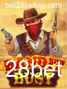 Descubra o Mundo Emocionante de BanditBust com 28bet