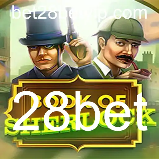 Desvendando o Mistério do Jogo BookOfSherlock na Plataforma 28bet