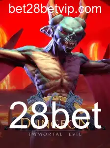Explorando o Mundo de Dungeon com 28bet