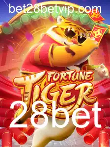 FortuneTiger: Descubra o Fascínio do Jogo em 28bet