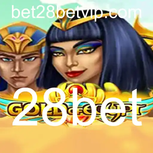 Desvendando o Fascínio do Jogo GoldOfEgypt em 28bet