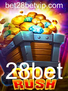 Explorando GoldRush: A Jornada de Aventura e Estratégia Associada à 28bet
