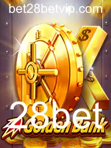 GoldenBank - Mergulhe na Aventura Financeira com 28bet