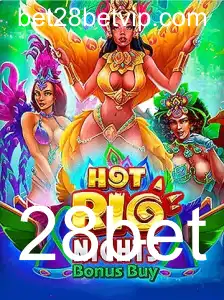 Explorando o Jogo HotRioNightsBonusBuy no 28bet: Uma Jornada de Entretenimento