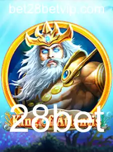 Descubra o Mundo de KingofAtlantis no Universo de 28bet