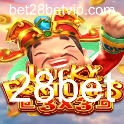 Descubra o emocionante jogo LUCKYFORTUNES3x3 na plataforma 28bet