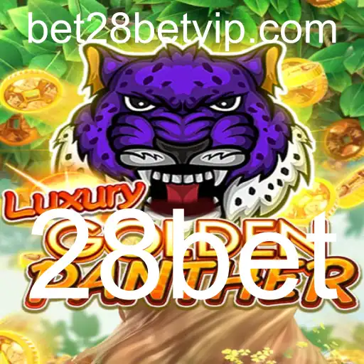 Descubra o Jogo LUXURYGOLDENPANTHER: Uma Experiência de Cassino Online com a 28bet