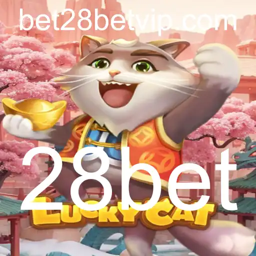 Explorando o Jogo LuckyCat e a Plataforma 28bet: Uma Experiência Inovadora