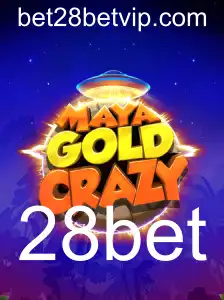 Descubra as Aventuras do Jogo MayaGoldCrazy em 28bet