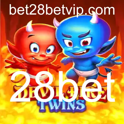 Descubra DevilFireTwins: O Jogo que Revoluciona Apostas com 28bet