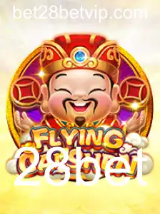 FlyingCaiShen: Descubra o Excitante Jogo de Slot com 28bet