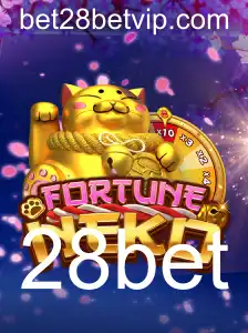 Explorando o Mundo Fascinante de FortuneNeko no Universo de Apostas 28bet