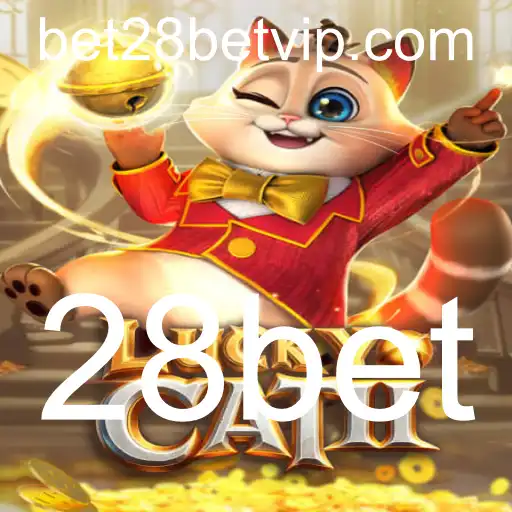 Descubra o Fascinante Mundo de LuckyCatII com 28bet