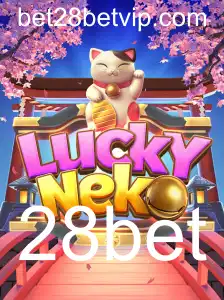Explorando o Mundo do Jogo LuckyNeko no 28bet