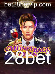 MoneybagsMan: Descubra o Mundo de Emoções e Estratégia no Jogo da Fortuna