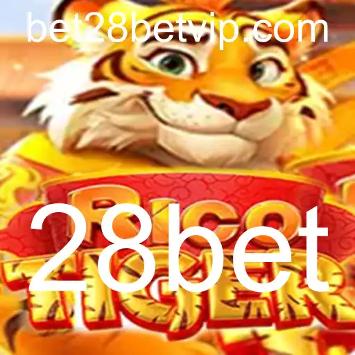 Explorando o Universo de RicoTiger no 28bet