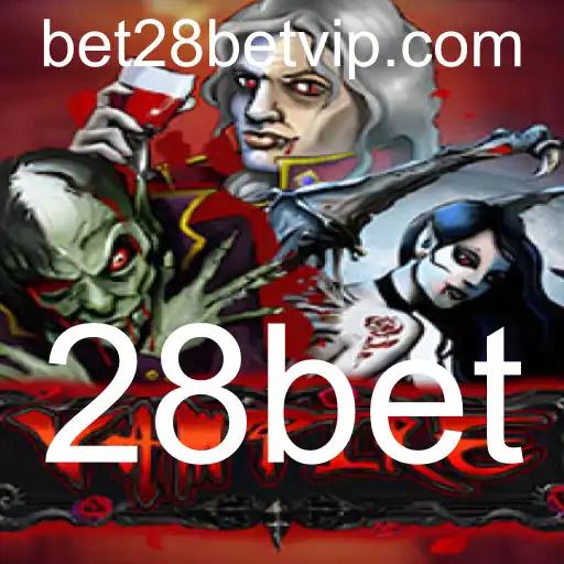 Descubra o Fascinante Mundo do Jogo Vampire com 28bet