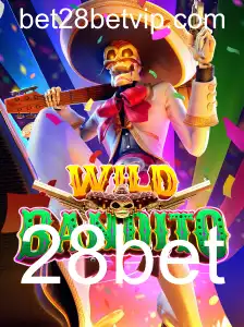Explorando o Universo de WildBandito no Cassino 28bet