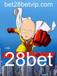 OnePunchMan: O Jogo Revolucionário de 28bet