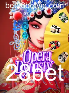 Descubra o Fascinante Mundo de OperaDynasty no 28bet