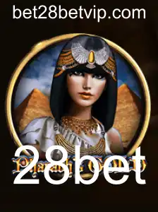 Descubra o Mundo Atraente de PharaohsGold no 28bet