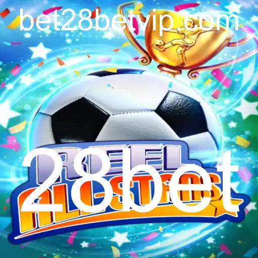 ReelAllStars: A Nova Sensação dos Jogos Online com 28bet