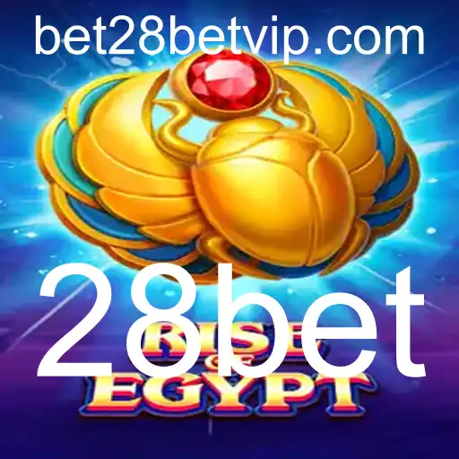 Descubra o Fascinante Mundo de 'RiseOfEgypt' com 28bet