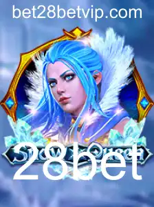 Descubra SnowQueen: Um Novo Jogo de Aposta Inovador na Plataforma 28bet