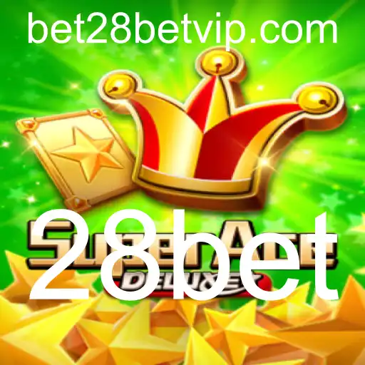 Descubra o Mundo de SuperAceDeluxe: A Nova Sensação dos Jogos de 28bet