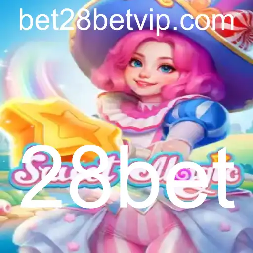 Descubra o Encanto do Jogo SweetMagic com 28bet