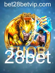 Descubra o Universo de THOR no Jogo de Apostas 28bet
