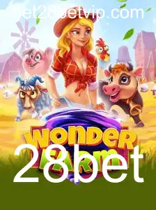 Explorando o Mundo de WonderFarm e a Plataforma 28bet